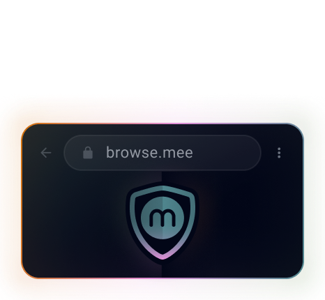 Mee Browser